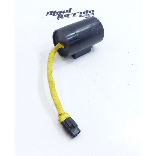 Condensateur 450 rmz 2014 / Capaciteur