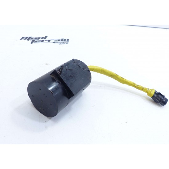 Condensateur 450 rmz 2014 / Capaciteur