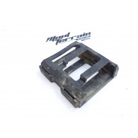 Support de boitier injection Suzuki 450 RMZ 2016