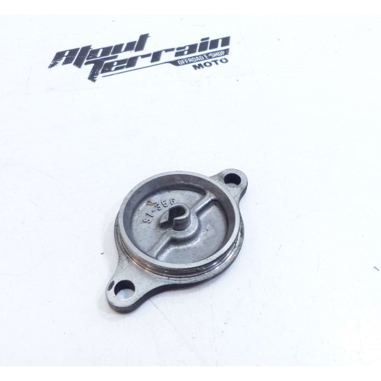 Couvercle de filtre à huile 450 rmz 2011