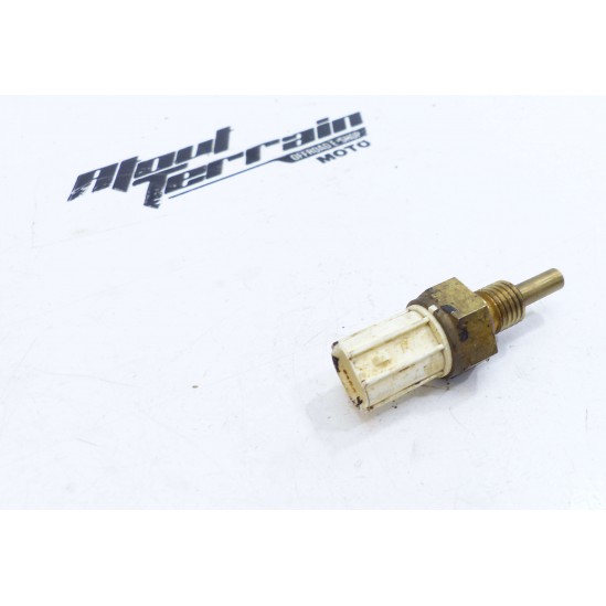 Capteur température d'eau 450 rmz 2011