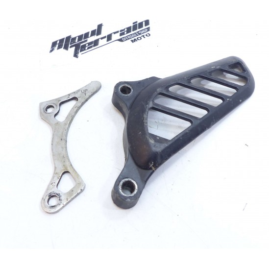 Cache pignon sorti BV 450 rmz 2014