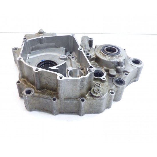 Carter moteur gauche 450 rmz 2010-2016 / crankcase