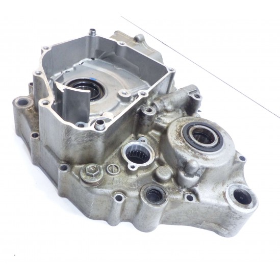 Carter moteur gauche 450 rmz 2010-2016 / crankcase