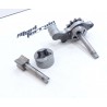 Pompe à huile 450 rmz 2010-2017 / oil pump