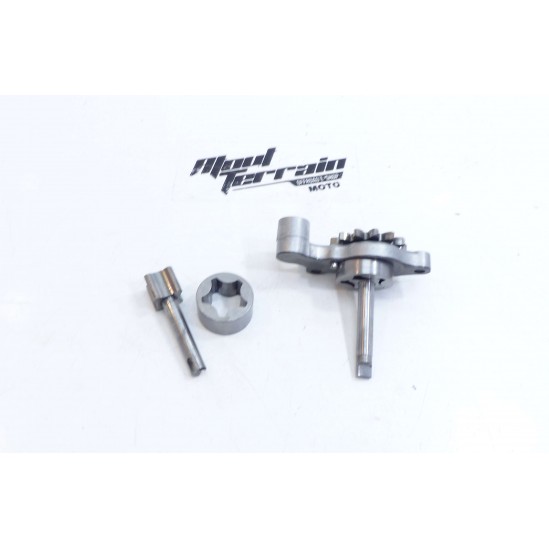 Pompe à huile 450 rmz 2010-2017 / oil pump