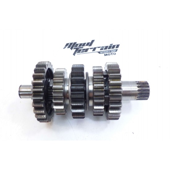 Arbre secondaire de boite à vitesses 450 rmz 2016/ Gear box