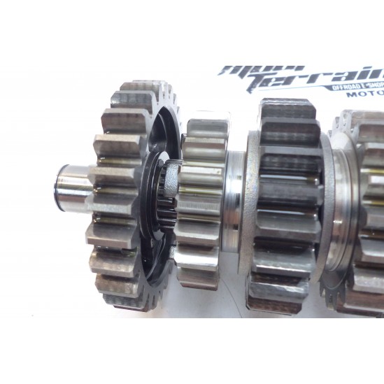 Arbre secondaire de boite à vitesses 450 rmz 2016/ Gear box