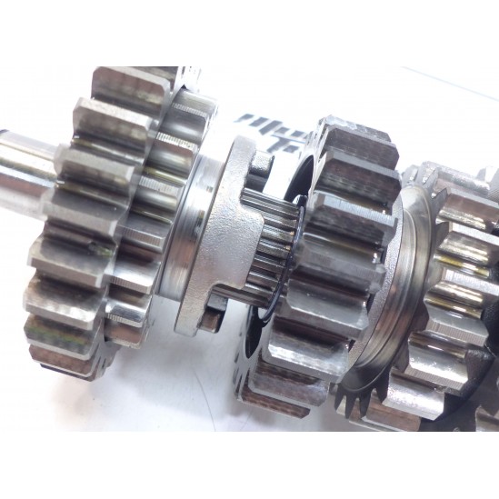Arbre secondaire de boite à vitesses 450 rmz 2016/ Gear box