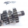 Arbre secondaire de boite à vitesses 450 rmz 2016/ Gear box