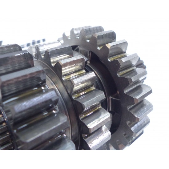 Arbre secondaire de boite à vitesses 450 rmz 2016/ Gear box
