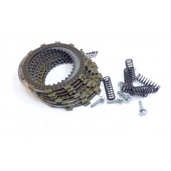 Disque d'embrayage 450 rmz 2004-2017