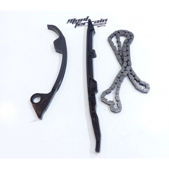 Tendeur de distribution 450 rmz 2011 / chain tensioner