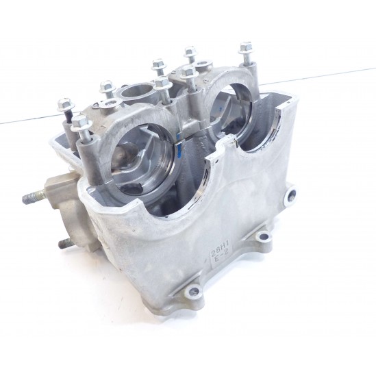 Culasse Suzuki 450 RMZ 2016/ Cylinder Head