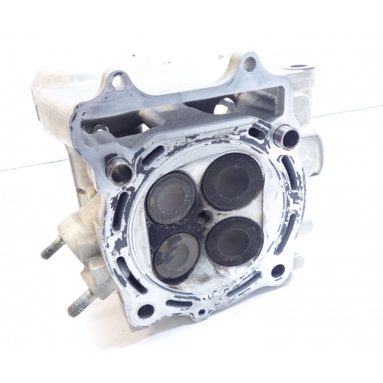 Culasse Suzuki 450 RMZ 2016/ Cylinder Head