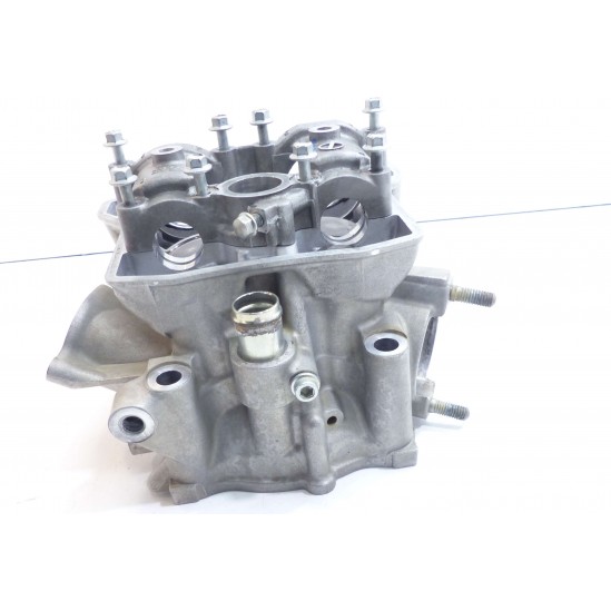 Culasse Suzuki 450 RMZ 2016/ Cylinder Head