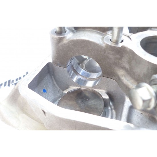 Culasse Suzuki 450 RMZ 2016/ Cylinder Head