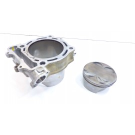 Cylindre piston d'occasion Suzuki 450 RMZ 2016