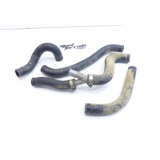 Durite d'eau 450 rmz 2010