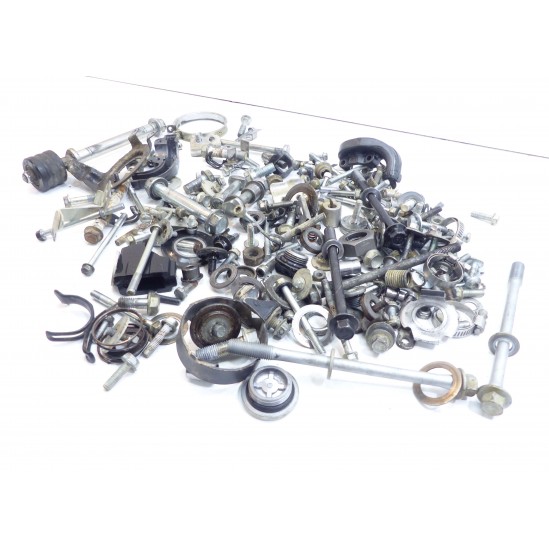 Lot visserie Suzuki 450 RMZ 2016