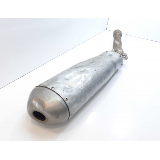 Silencieux Yamaha 450 YZF 2014