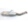 Silencieux Suzuki 250 rmz 2008 / Silencer