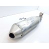 Silencieux Suzuki 250 rmz 2008 / Silencer
