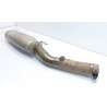 Silencieux Suzuki 250 rmz 2008 / Silencer