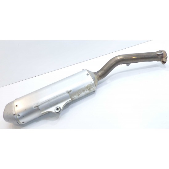 Silencieux 250 kxf 2013 / Silencer