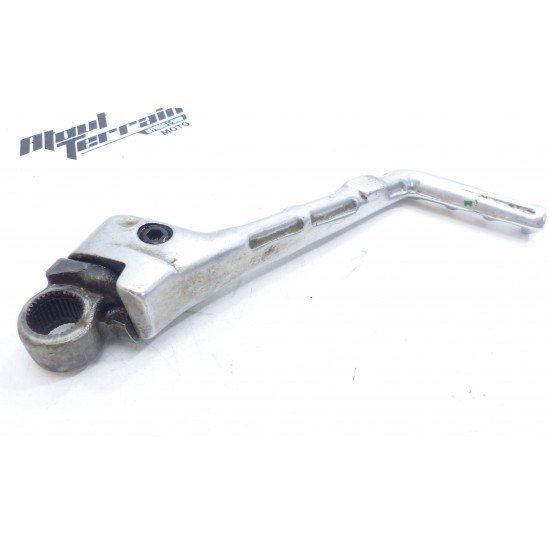 Kick Husqvarna 125 sx 2006