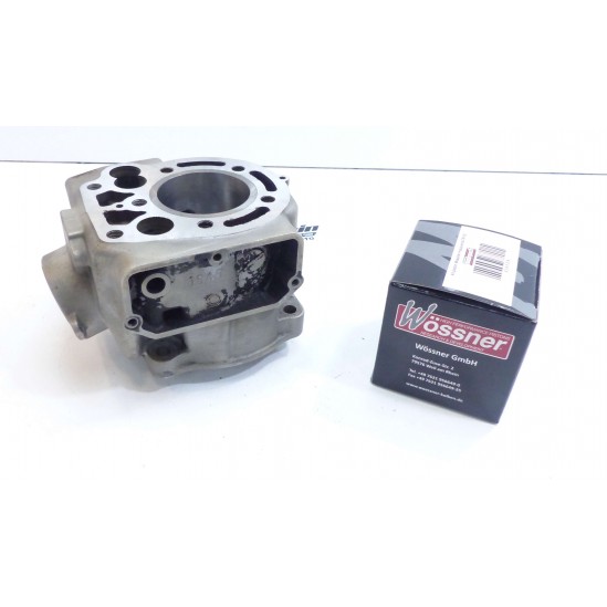 Cylindre piston 125 kx 1991 / Cylinder Kit