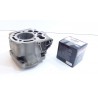 Cylindre piston 125 kx 1991 / Cylinder Kit