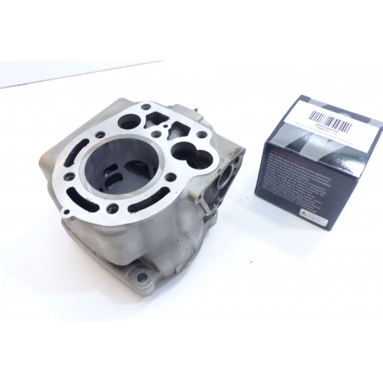 Cylindre piston 125 kx 1991 / Cylinder Kit
