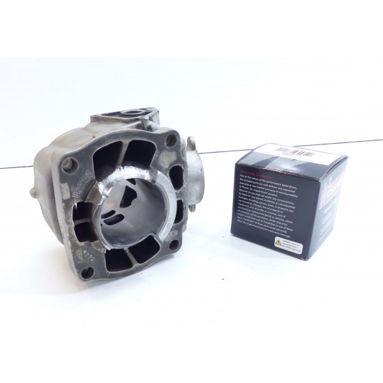 Cylindre piston 125 kx 1991 / Cylinder Kit