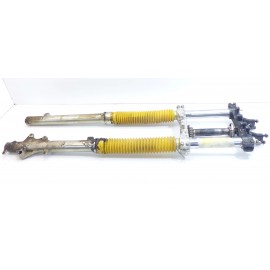 Fourche Yamaha 350 XT