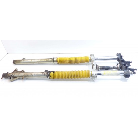 Fourche Yamaha 350 XT