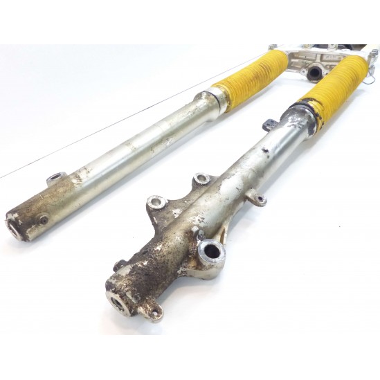 Fourche Yamaha 350 XT