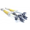Fourche Yamaha 350 XT