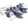 Fourche Yamaha 350 XT