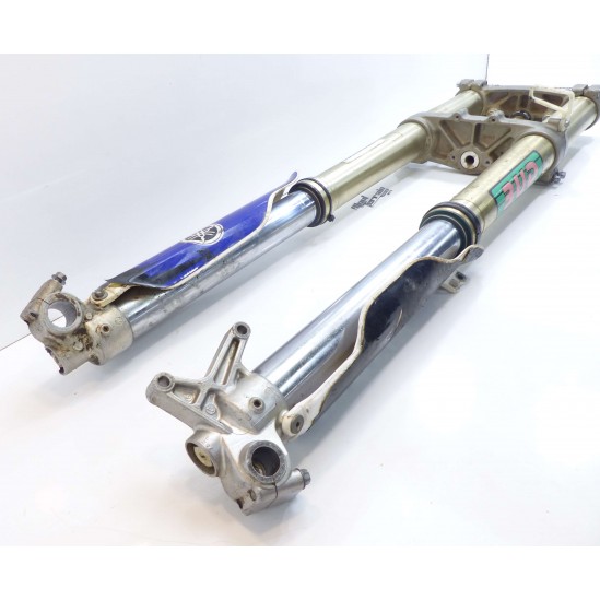 Fourche Yamaha YZ 2008