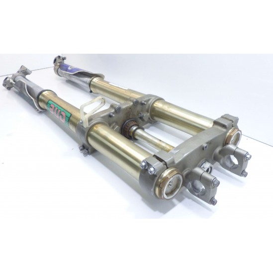 Fourche Yamaha YZ 2008