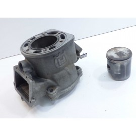 Cylindre piston HVA 250 CR/WR occasion sans échange