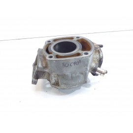 Cylindre à réaléser Honda 80 CRM
