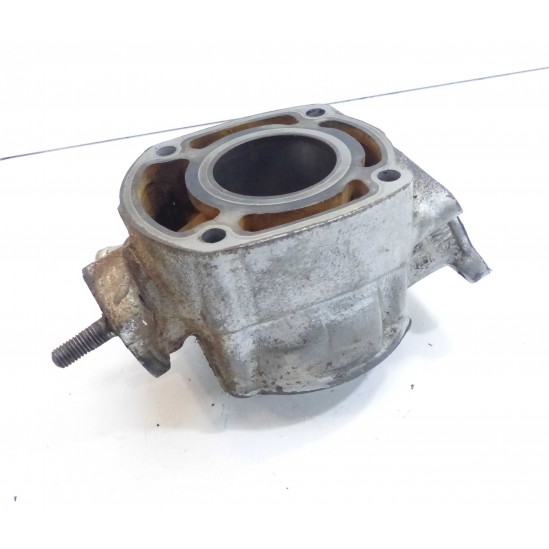 Cylindre à réaléser Honda 80 CRM