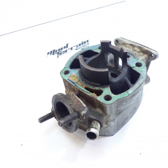 Cylindre à réaléser Honda 80 CRM