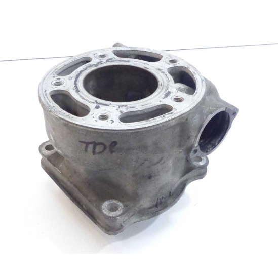 Cylindre nikasil+piston neuf 125 TDR 4fu / Cylinder Kit