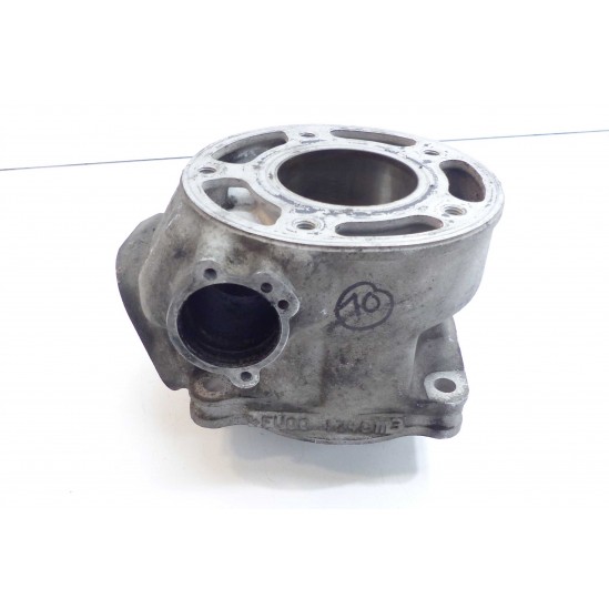Cylindre à reconditionner 125 TDR 4fu