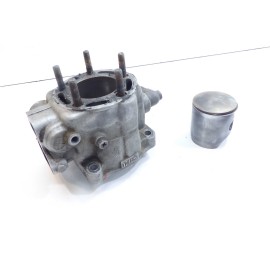 Cylindre piston occasion Gonda 125 CR 1989