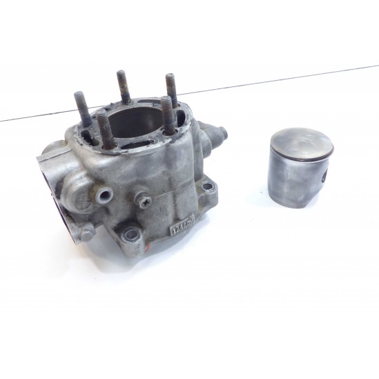 Cylindre piston occasion Gonda 125 CR 1989