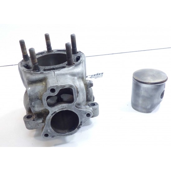 Cylindre piston occasion Gonda 125 CR 1989